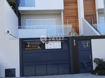 Casa · 212m² · 3 Quartos · 2 Vagas · Casa Sobrado para Venda em São José São Leopoldo-RS