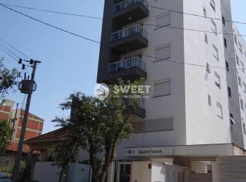 Apartamento · 78m² · 2 Quartos · 1 Vaga · Apartamento Alto Padrão para Venda em Centro São Leopoldo-RS