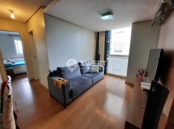 Apartamento · 53m² · 2 Quartos · 1 Vaga · Apartamento Padrão para Venda em Pinheiro São Leopoldo-RS