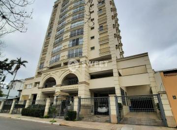 Apartamento · 143m² · 2 Quartos · 3 Vagas · Apartamento à venda no bairro Centro - São Leopoldo/RS