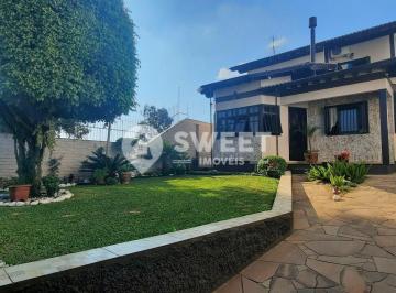 Casa · 230m² · 3 Quartos · 1 Vaga · Casa à venda no bairro Jardim das Acacias - São Leopoldo/RS