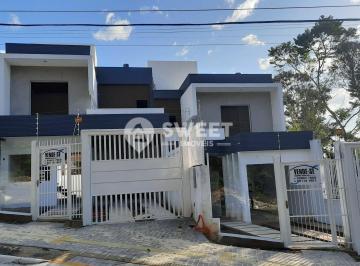 Casa · 142m² · 2 Quartos · 2 Vagas · Casa Sobrado para Venda em Jardim das Acacias São Leopoldo-RS