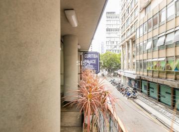 Comercial · 3608m² · 71 Quartos · Prédio à venda no Centro de Curitiba | Curitiba Pa