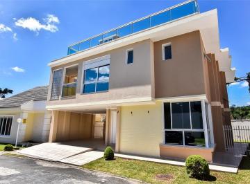 Casa de 4 quartos, Curitiba · Casa/Sobrado em condomínio fechado ESPECIAL 999821597