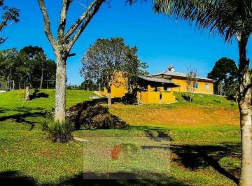 Rural · 10402m² · 1 Quarto · 4 Vagas · CHÁCARA