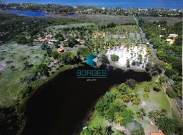 Foto 01 · Area, Busca Vida, Camaçari, BA