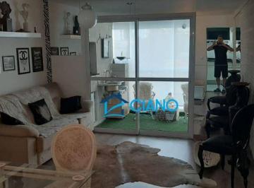 ca721124328fcca55bddb68a7652880b5b64dfbf · Apartamento com 3 dormitórios à venda, 100 m² por R$ 1.395.000,00 - Mooca - São Paulo/SP