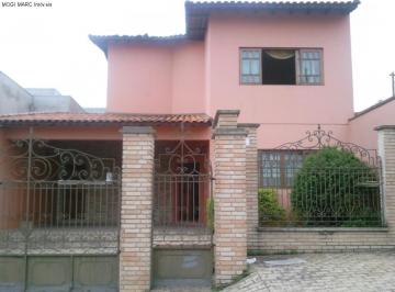 Foto 02 · Imóvel espetacular à venda em Mogi das Cruzes-SP, Vila São Paulo: 3 quartos, 1 suíte, 3 salas, 3 ban