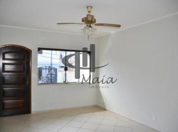 Casa · 179m² · 3 Quartos · 2 Vagas · Venda Sobrado Sao Caetano do Sul Olimpico Ref: 34165