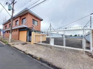 Comercial · 1300m² · 40 Vagas · Galpão em Vila Brasilia - São Carlos, SP