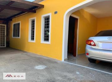 603d62d0fa36b184ca0ad35a8600ed4b2c173092 · Casa com 3 dormitórios à venda, 115 m² por R$ 600.000,00 - Jardim São Pedro de Viracopos - Campinas/