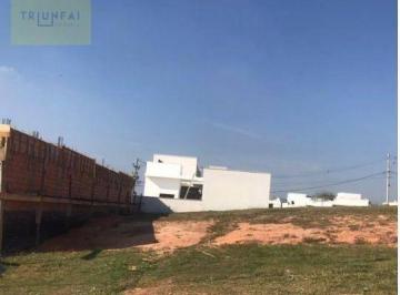 a3d7a06d295487fb36a4953f3445920500f89c8e · Terreno à venda, 250 m² por R$ 500.000,00 - Condomínio Ibiti Reserva - Sorocaba/SP