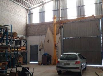 1da97d9aadc7b83a4c29d6ff1454908b32abef55 · Barracão à venda, 288 m² por R$ 1.300.000,00 - Jardim Carolina - Sorocaba/SP