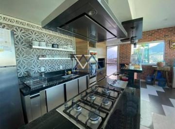 Foto 45 · COBERTURA SAINT BARTH - 5 SUITES - PENINSULA