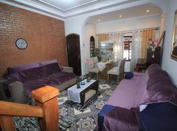 Casa de 2 quartos, São Bernardo do Campo · Sobrado com 166,93m² localizado no Centro de São Bernardo do Campo - SP.