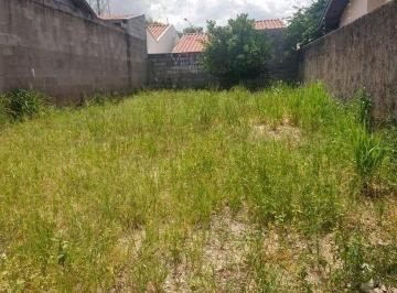 b71fc1adb40435aa8e3a02fb3e1581d32004bedf · Terreno à venda, 127 m² por R$ 140.000,00 - Residencial Cosmos - Campinas/SP