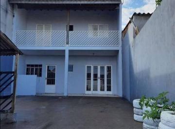 72483e94f0f2f8f205ec530f0dc32f9a8d7d4432 · Sobrado com 2 dormitórios à venda, 60 m² por R$ 400.000,00 - Residencial Cosmos - Campinas/SP
