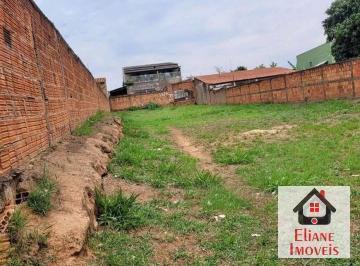 c17e42ea5186bdd1856e54417c5c8b43a709f120 · Terreno à venda, 625 m² por R$ 360.000,00 - Cidade Satélite Íris - Campinas/SP