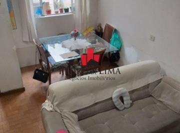 Terreno · 109m² · Terreno com 3 casas antigas no Tatuapé