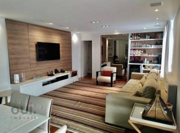 878bef3feace0561cc62ee77bbb0de2be854d3e0 · Apartamento com 3 dormitórios à venda, 162 m² por R$ 1.700.000,00 - Alto da Lapa - São Paulo/SP