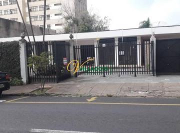 7d2525174bb51da59301eb6176cfa7d1a86c2dc0 · Casa, 550 m² - venda por R$ 3.450.000,00 ou aluguel por R$ 20.000,00/mês - Centro - São José do Rio