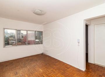 Apartamento · 45m² · 1 Quarto · Aluga-se apartamento na Bela Vista, 45m², 1 dorm