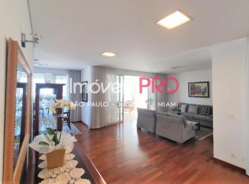 Apartamento · 238m² · 4 Quartos · 4 Vagas · Apartamento 238m² para Venda no Brooklin