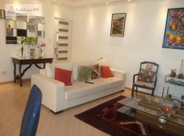 f0e17413a4930733c64d9e3012f3e43904e7220e · Apartamento com 3 dormitórios à venda, 142 m² por R$ 1.500.000,00 - Santa Cecília - São Paulo/SP