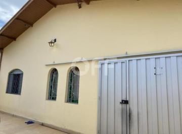 0 · Casa para venda no bairro Parque Santa Bárbara, Campinas SP
