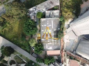 54bbf3349ddbea0643f78dbba4ec6511972c22a4 · Terreno à venda, 3500 m² por R$ 15.900.000,00 - Jardim Tupanci - Barueri/SP