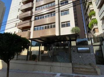 745dcc15f1c8f8801710be50293509d9de762017 · Apartamento com 5 dormitórios à venda, 280 m² por R$ 1.260.000,00 - Centro - Londrina/PR