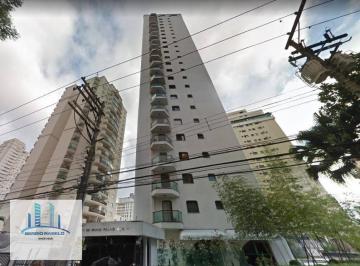 b6dbf7fbe4d879957c51d1b27ab19b988c67d94a · Apartamento com 3 dormitórios à venda, 214 m² por R$ 2.350.000,00 - Moema - São Paulo/SP