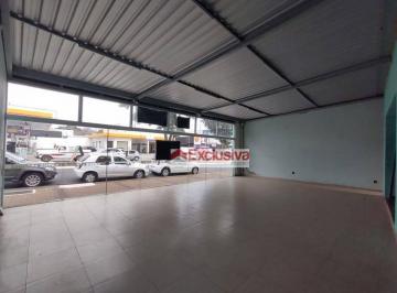 a780bf843846b4dd3fe3b2b3268cca21a0f61ee3 · Salão, 256 m² - venda por R$ 3.550.000,00 ou aluguel por R$ 12.000,00/mês - Centro - Paulínia/SP
