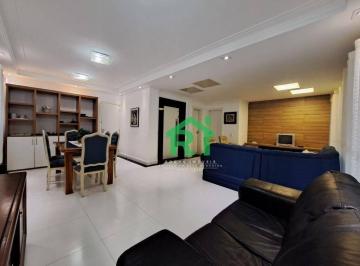 0ce0407129d442e048025c46dcf8e5a66ffc559d · Apartamento reformado, 5 dormitórios (3 suítes), 2 vagas, varanda gourmet, Pitangueiras, Guarujá/SP.