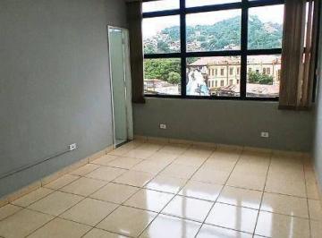 4f1b592aeb84518f8e9dcf2f8fc9b1e70416f908 · Conjunto Comercial para alugar, 30 m² por R$ 1.000 PACOTE/mês - Centro - Santos/SP