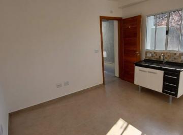Apartamento · 44m² · 2 Quartos · Apto. Imirim