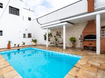Casa · 450m² · 4 Quartos · 5 Vagas · Casa na Vila Mariana á venda com 4 Dormitórios, 3 Suítes, 5 Vagas e 450m² A.Ú.