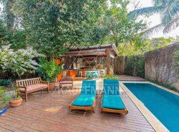 Casa · 600m² · 4 Quartos · 7 Vagas · Casa à venda, Morumbi - Vila Tramontano, 4 quartos