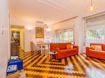 01-APARTAMENTO-3D-CENTRO-HISTORICO-PORTO-ALEGRE-208578.jpg · Apartamento, 3 dormitórios, 112.13 m², em Centro Histórico