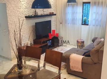 Casa · 264m² · 4 Quartos · 2 Vagas · Sobrado Frontal com 4 dormitórios, sendo 1 suíte e 2 vagas na Penha