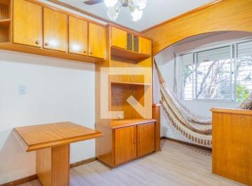 Apartamento · 42m² · 1 Quarto · 1 Vaga · Apartamento à Venda - Nonoai, 1 Quarto, 42 m² - Porto Alegre