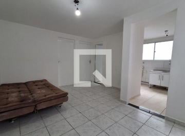 Apartamento · 46m² · 2 Quartos · 1 Vaga · Apartamento à Venda - Nova Petrópolis, 2 Quartos,  46 m² - São Bernardo do Campo