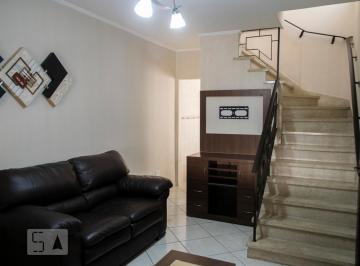 Casa · 115m² · 2 Quartos · 2 Vagas · Casa à Venda - Água Fria, 2 Quartos, 115 m² - São Paulo