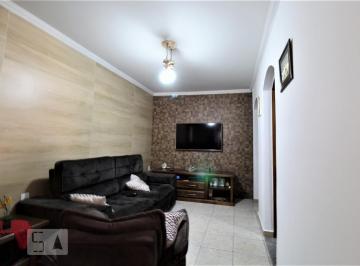 Casa · 165m² · 3 Quartos · 3 Vagas · Casa à Venda - Jardim Ana Maria, 3 Quartos, 165 m² - Santo André