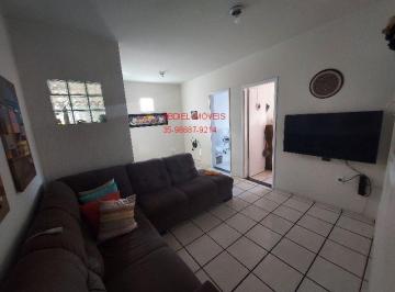 Foto · Apartamento, Centro, Caxambu, MG