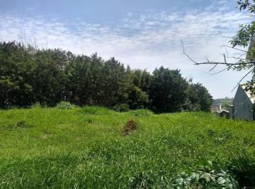Terreno · 676m² · Lote em condomínio em Rua Catumbi - Caminhos de San Conrado (Sousas) - Campinas/SP