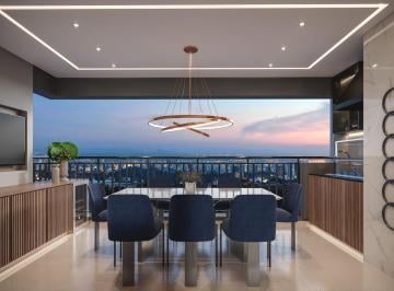 Apartamento de 3 quartos, São Paulo · apartamento 3 quartos 120 m² varanda gourmet Belém São Paulo