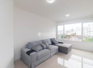 343775-Rua SANTANA-1545-601 (1) · Apartamento com 1 Dormitório - Farroupilha