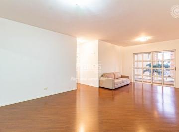 Ampla Sala · Apartamento à venda - em Bigorrilho