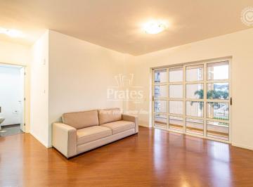 Ampla Sala · Apartamento à venda - em Bigorrilho